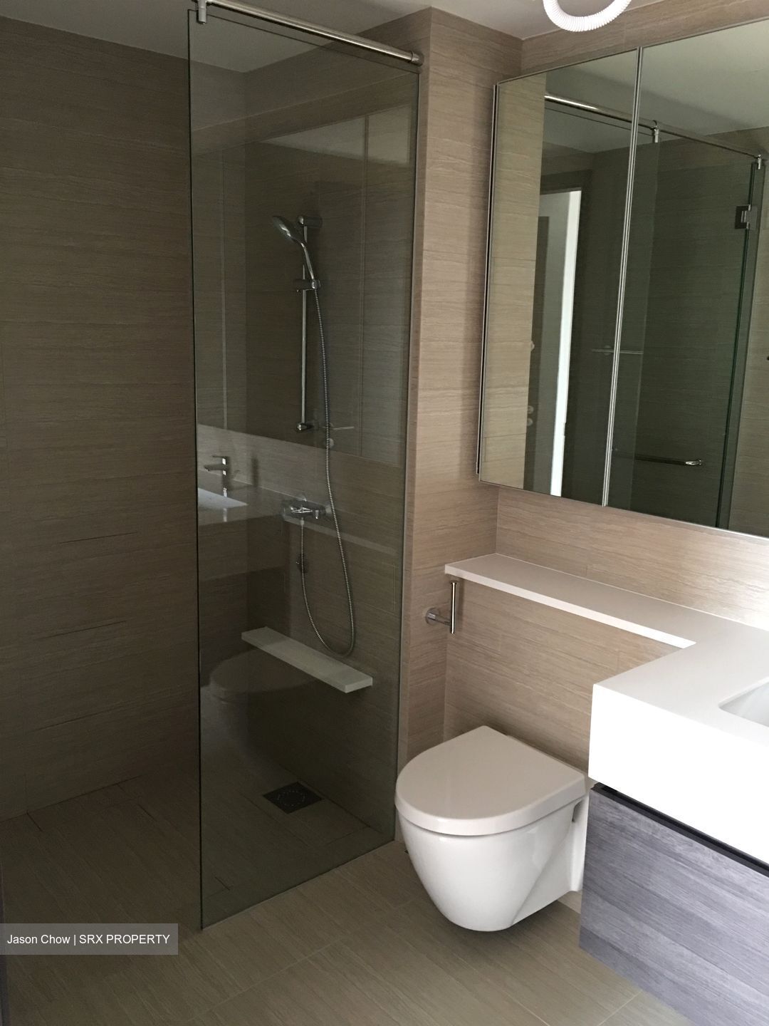 Rivertrees Residences (D28), Apartment #595129391